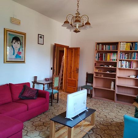 Appartamento Relax Con Giardino Caria Экстерьер фото