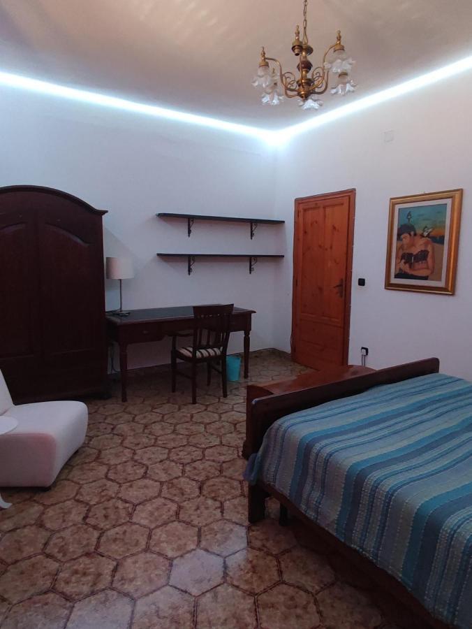 Appartamento Relax Con Giardino Caria Экстерьер фото