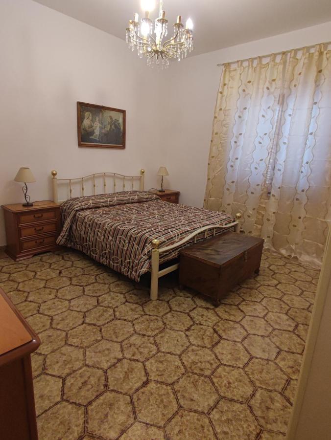 Appartamento Relax Con Giardino Caria Экстерьер фото