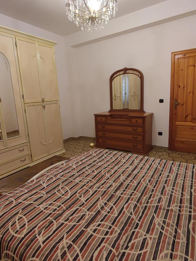 Appartamento Relax Con Giardino Caria Экстерьер фото
