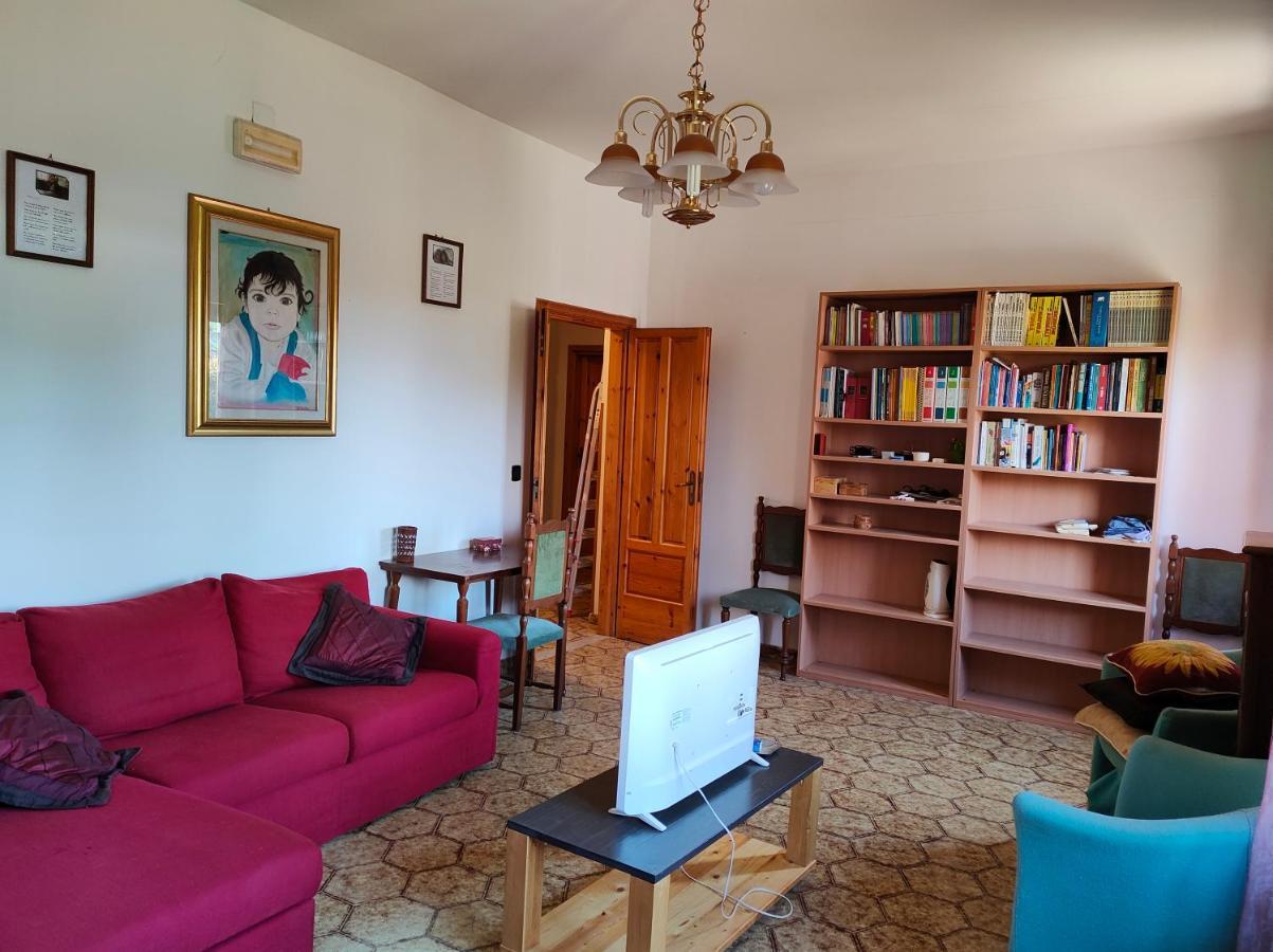 Appartamento Relax Con Giardino Caria Экстерьер фото